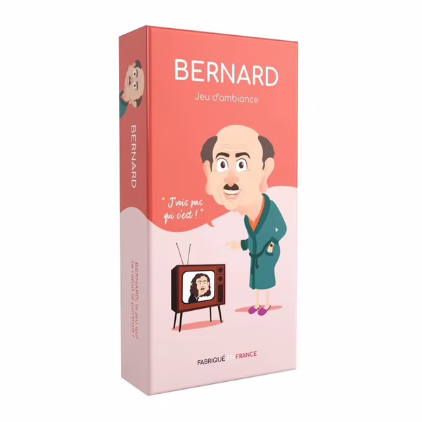 Bernard