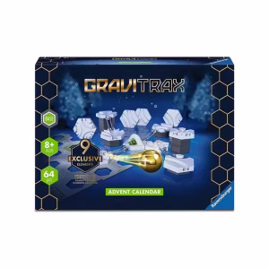 Gravitrax - calendrier de l'Avent