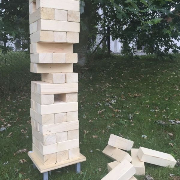Jenga
