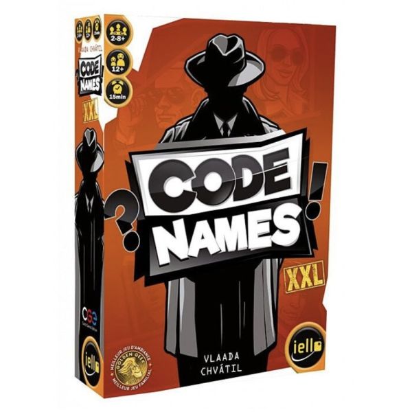 Codenames