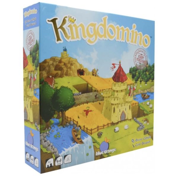 Kingdomino XL