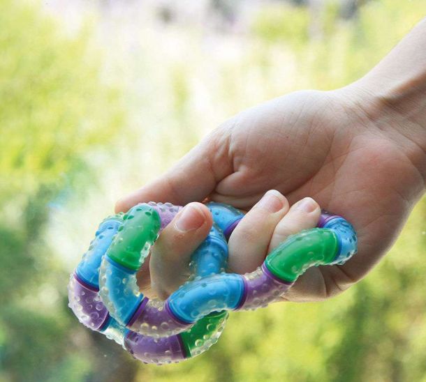 Fidgets