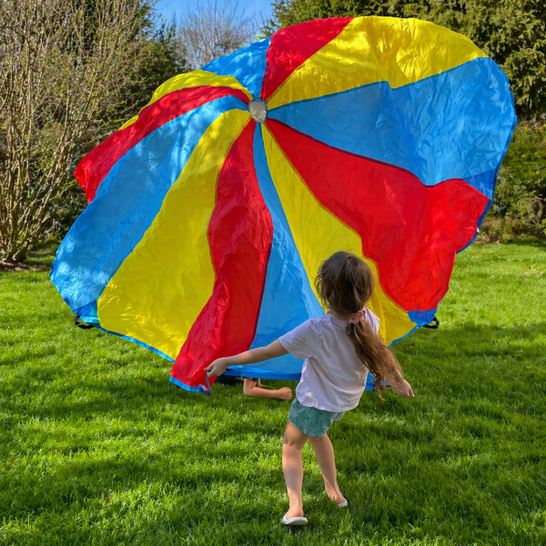Parachute